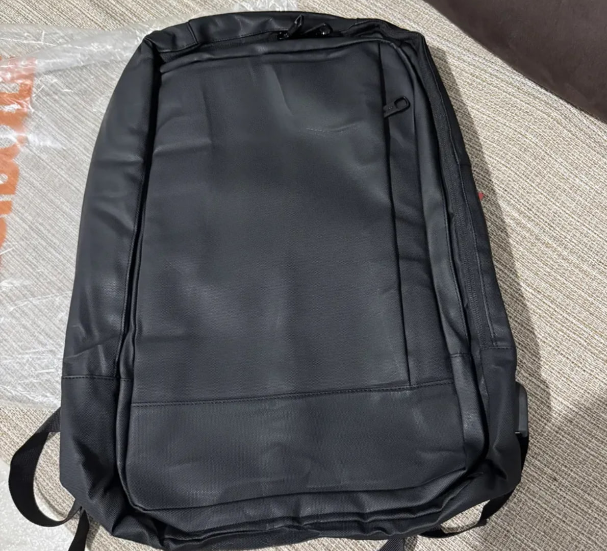 Mochila Nylon À Prova D'água 40L