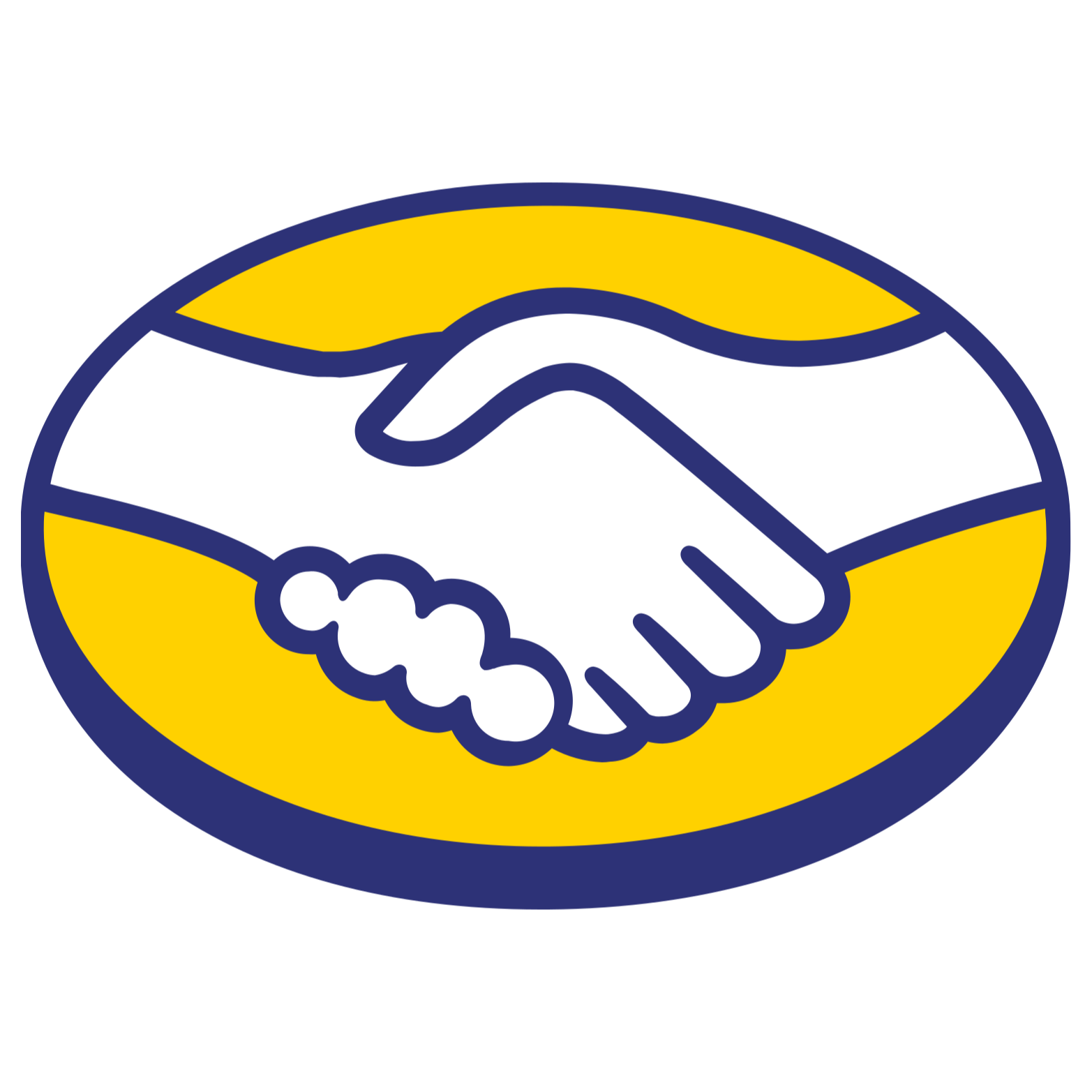 Logo Mercado Livre